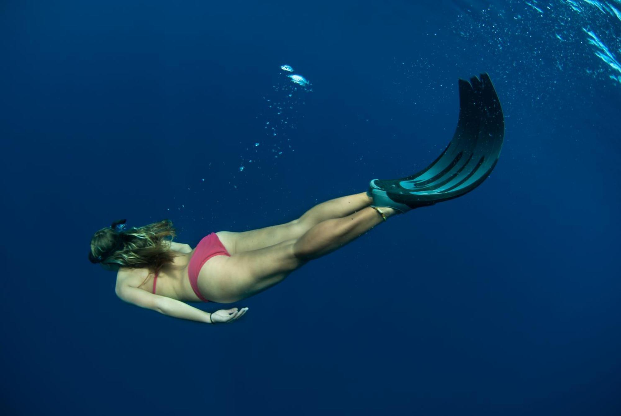马拉希尼库达班多度假村 胡鲁马累 外观 照片 Free diving